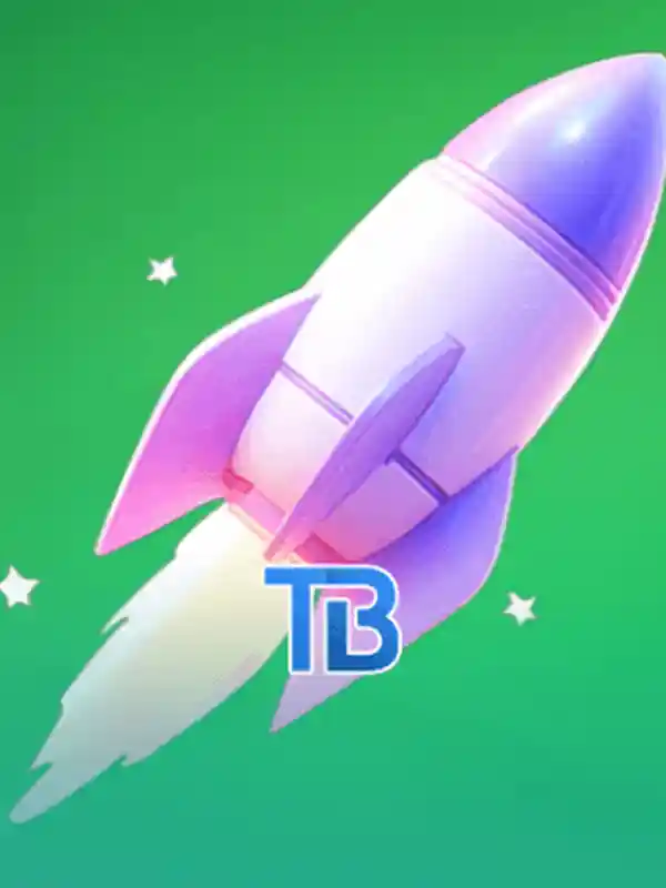 TBGames ব্লকচেইন গেম লোগো db11bet